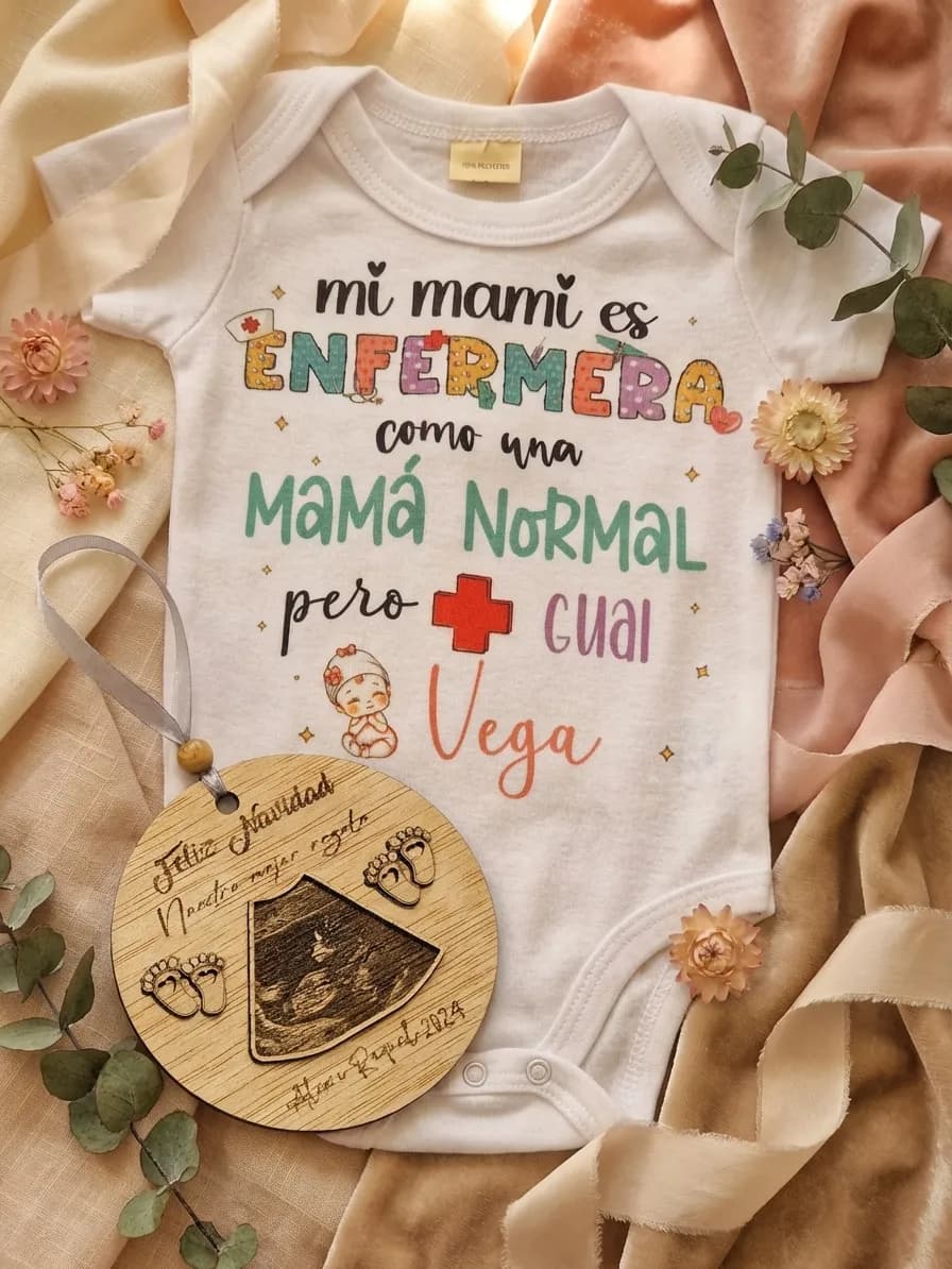 Pack de bienvenida