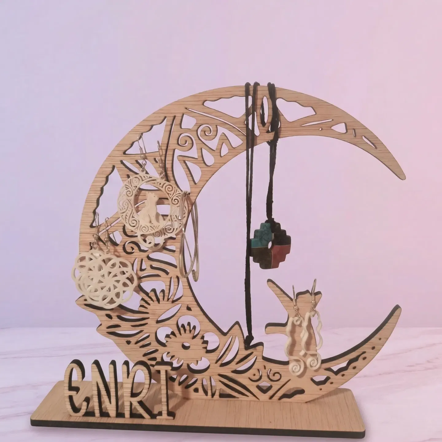 Imatge de Expositor Luna