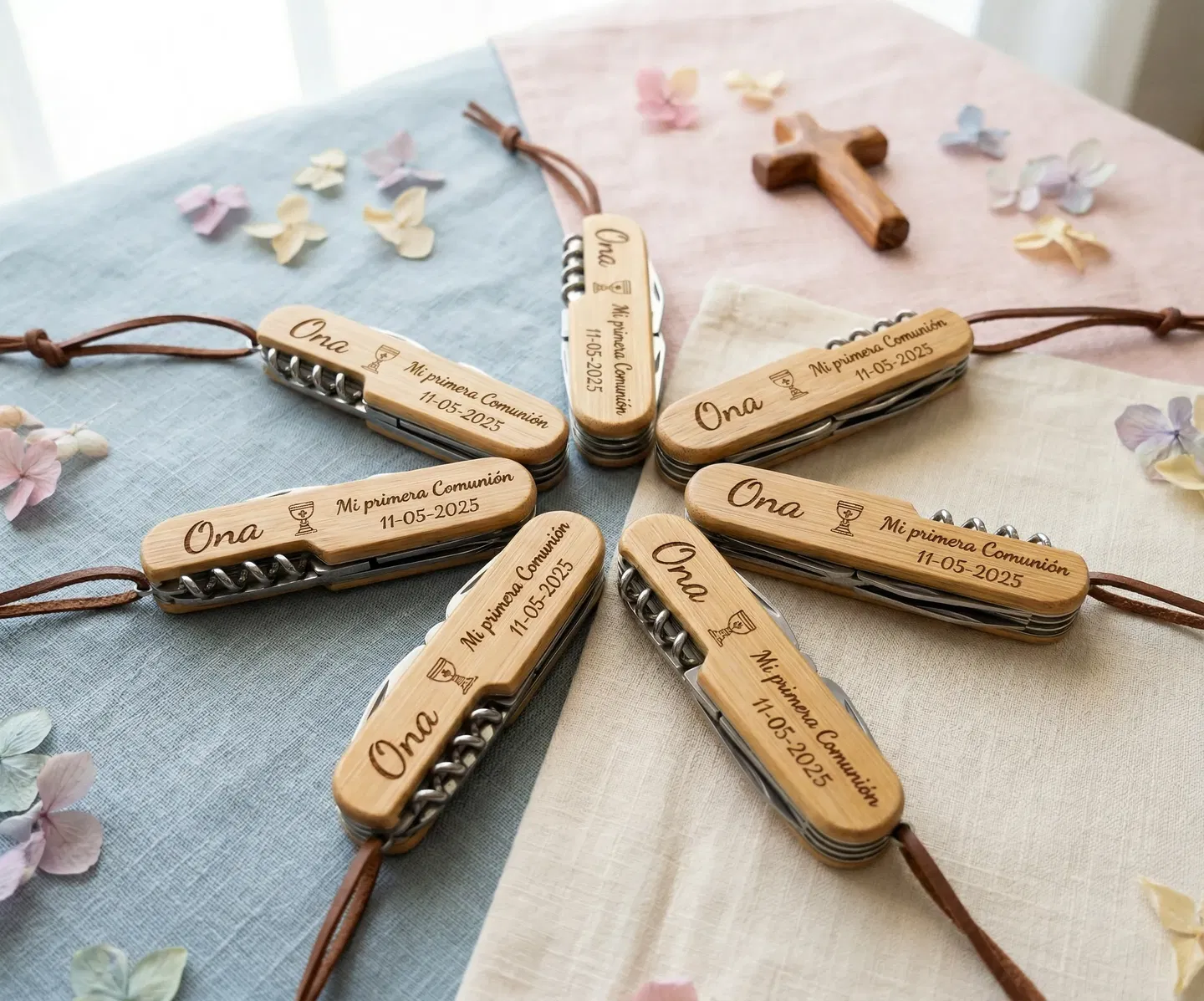 Imatge de Multiusos Grabados