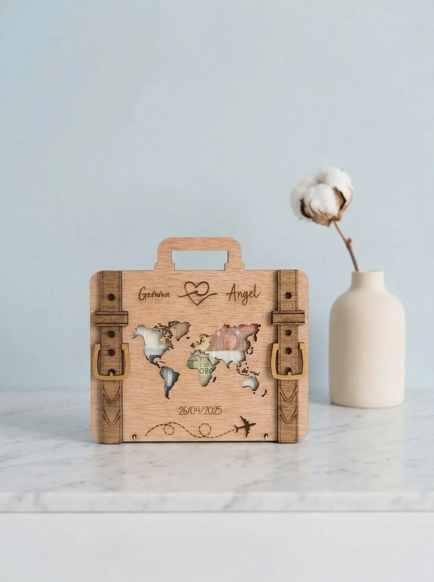 Imatge de Maleta para Regalo