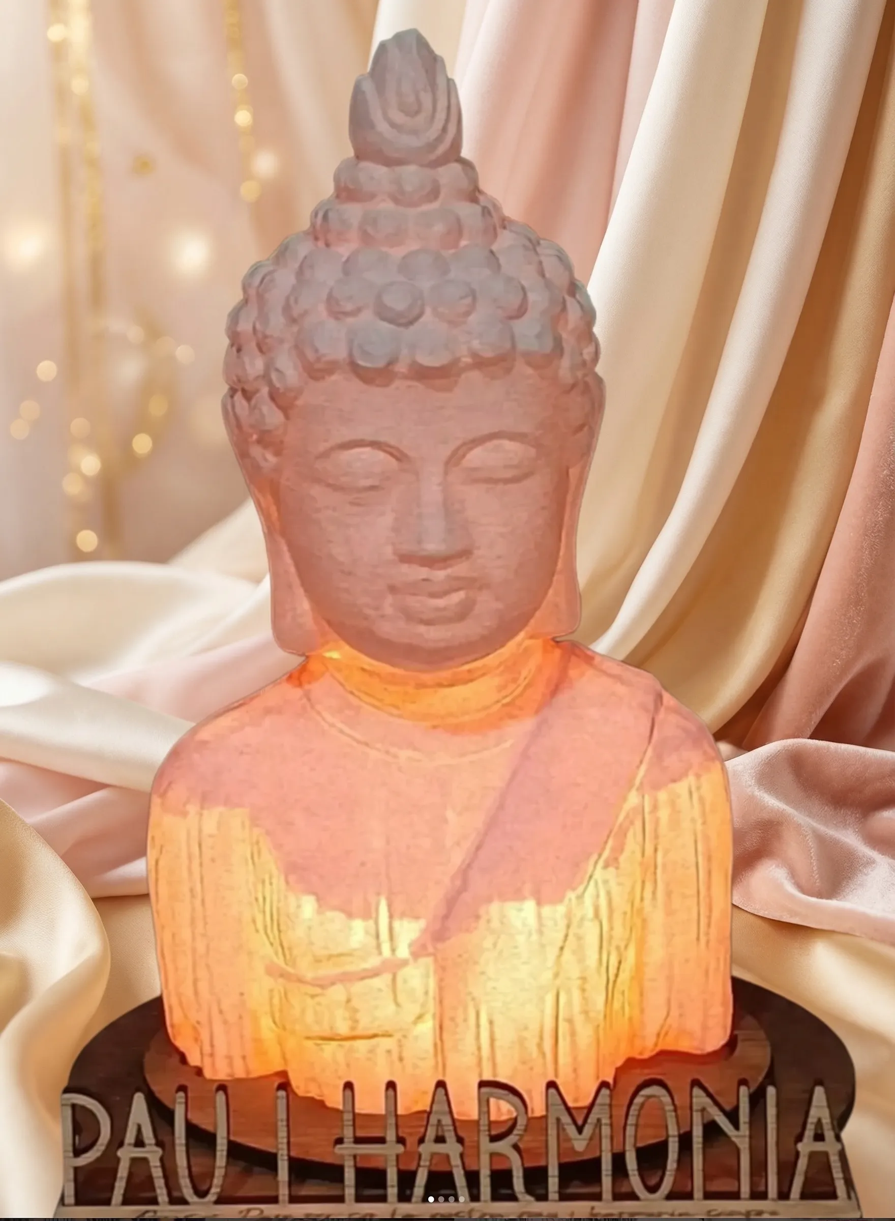 Imatge de Lámpara Harmony