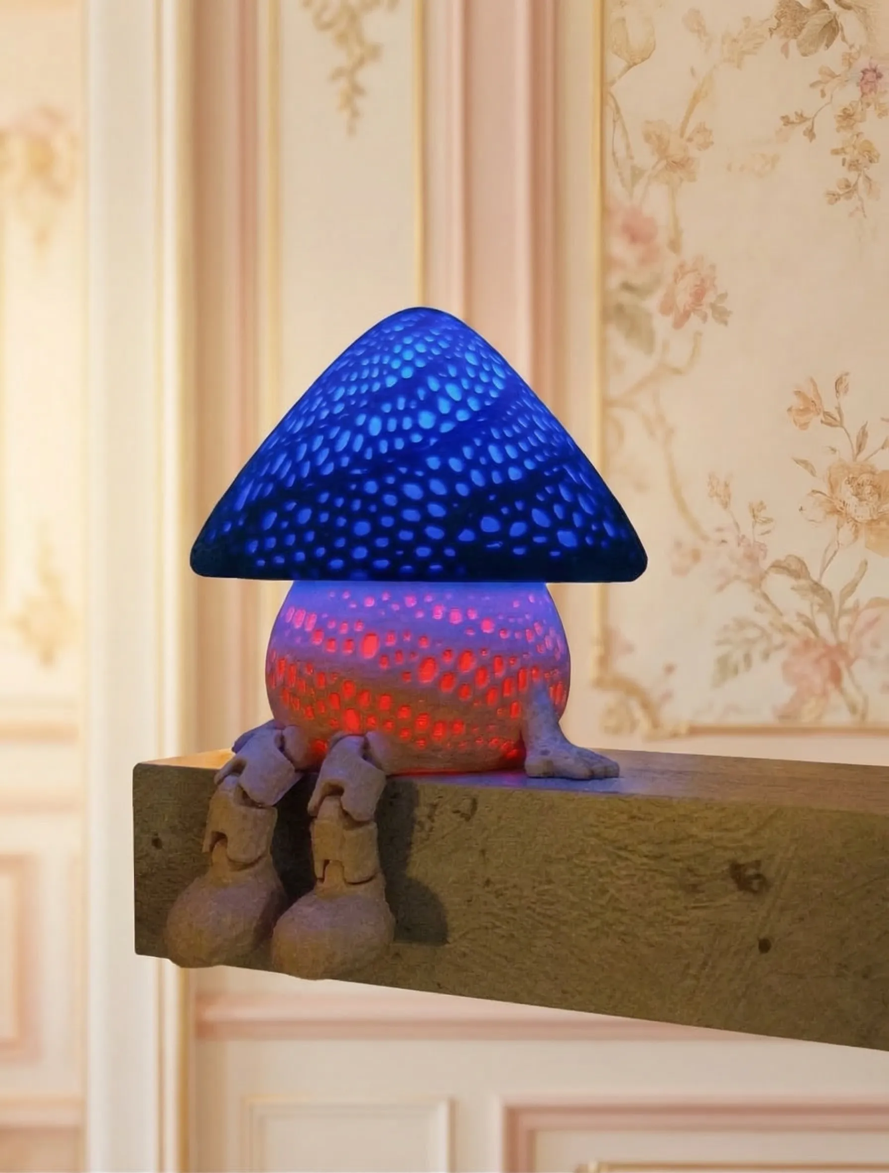 Imatge de Mini seta infantil