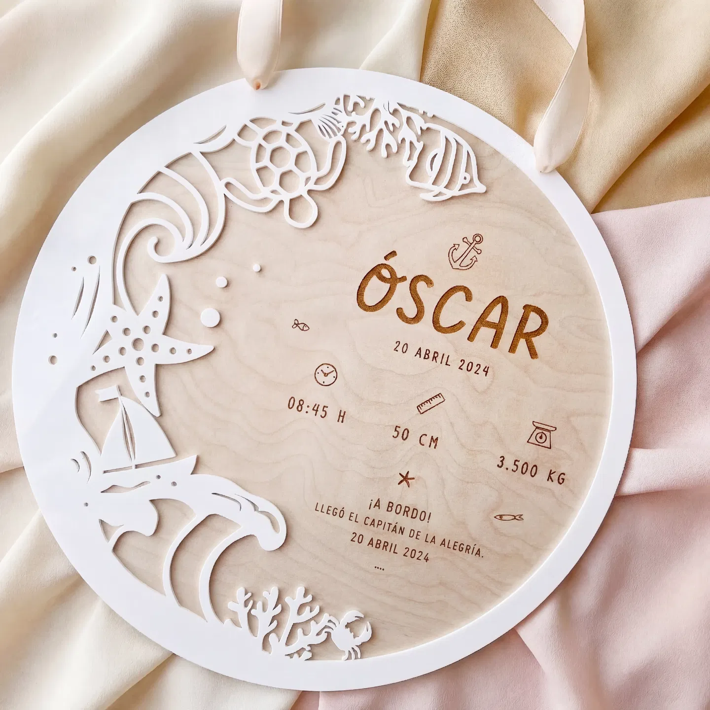 Imatge de Capitán a Bordo