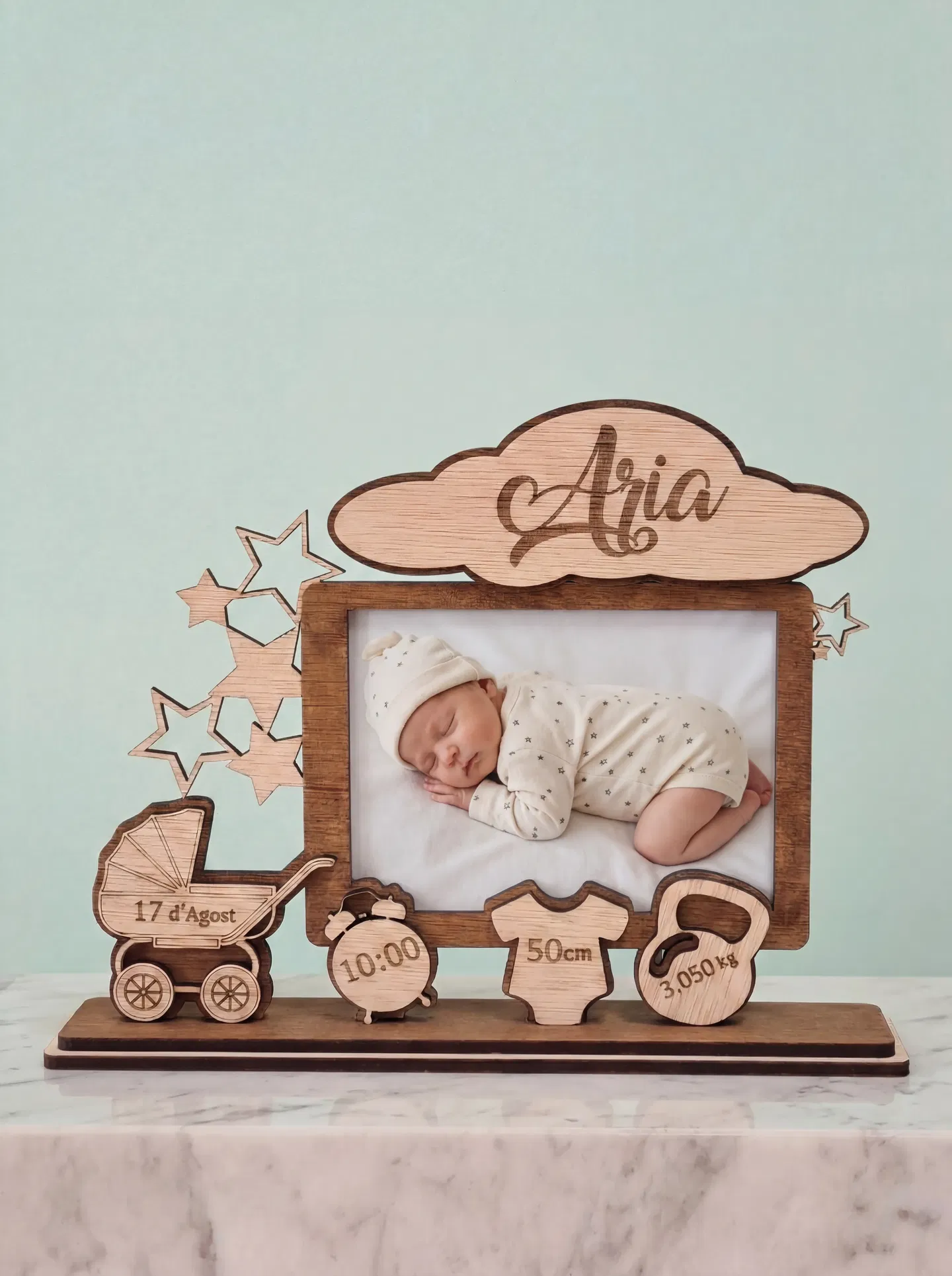 Imatge de Marco Original