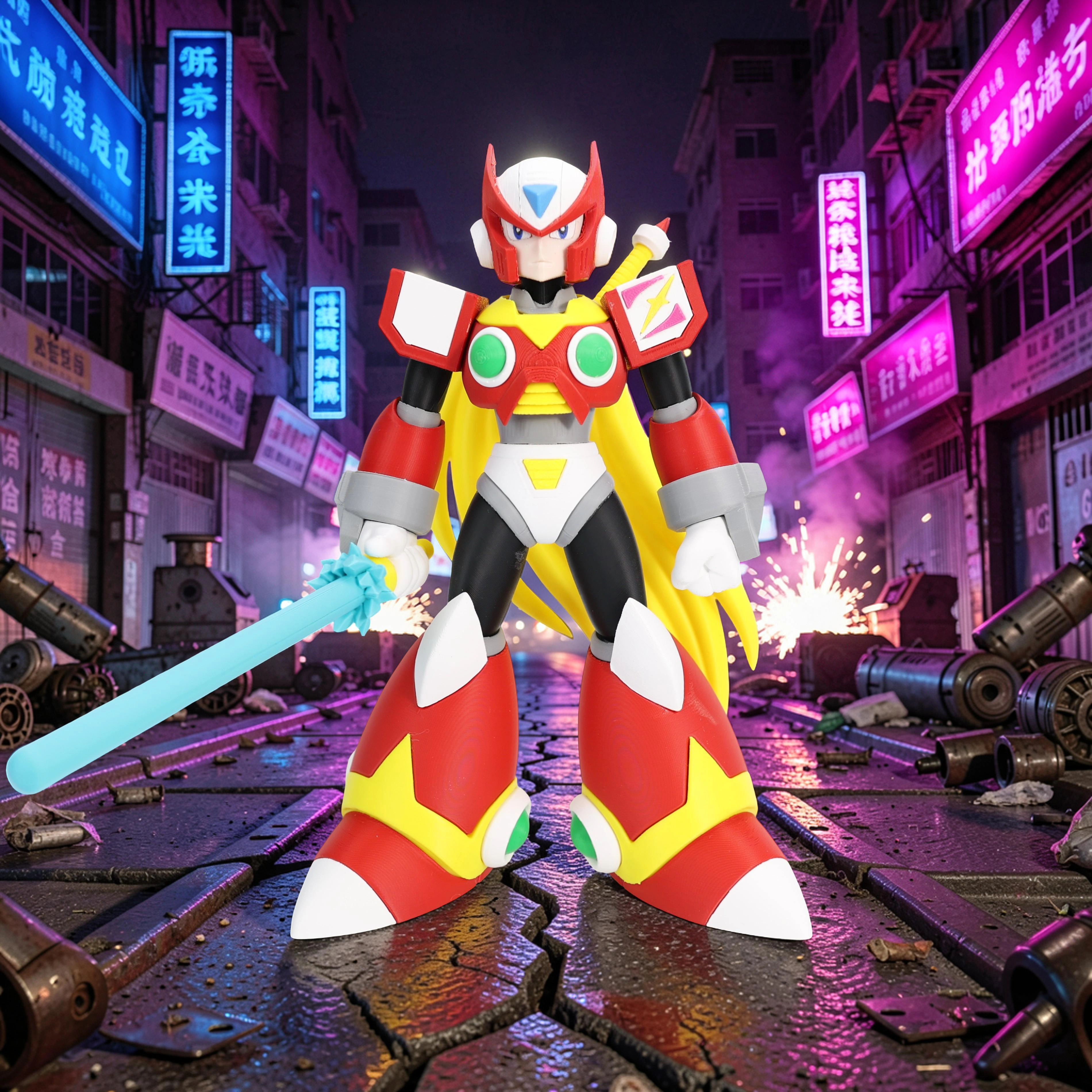 Imatge de Centinela Escarlata