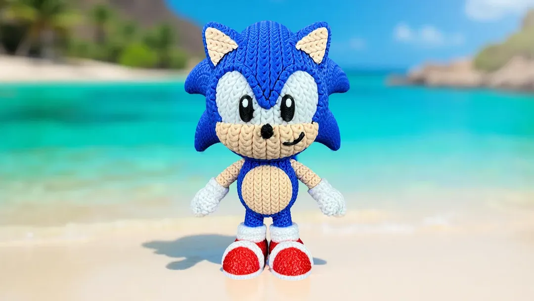 Imatge de Erizo veloz