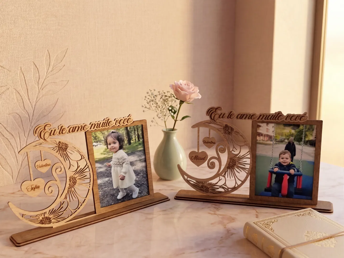 Imatge de Marco Luna